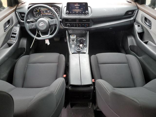 2023 NISSAN ROGUE S 5N1BT3AB0PC766297