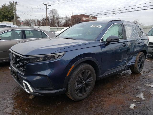 2024 HONDA CR-V SPORT - 7FARS6H93RE003551