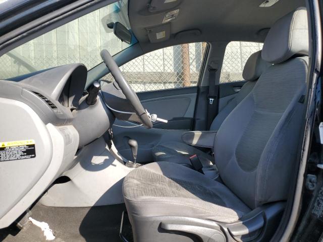 2017 HYUNDAI ACCENT SE KMHCT4AE3HU217113