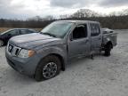 2019 NISSAN FRONTIER S - 1N6DD0ERXKN736539