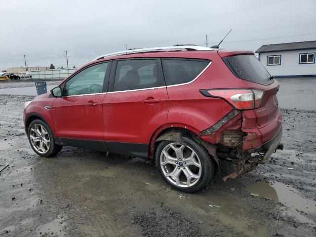 1FMCU9J95HUC81036 2017 FORD ESCAPE - Image 2