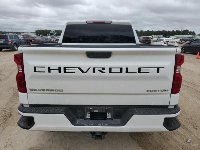 1GCPABEK9NZ616297 Chevrolet All Models SILVERADO 6