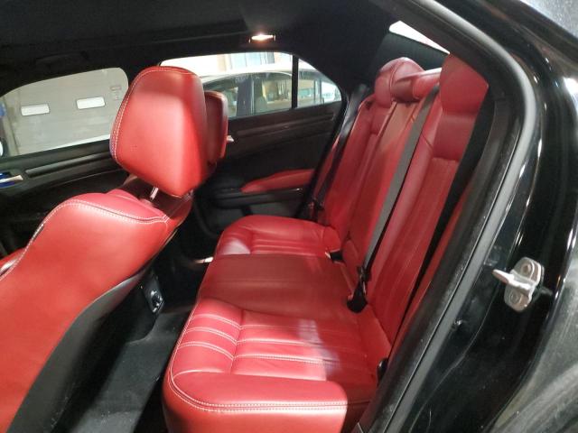 2013 Chrysler 300 S VIN: 2C3CCAGT8DH685607 Lot: 43657224