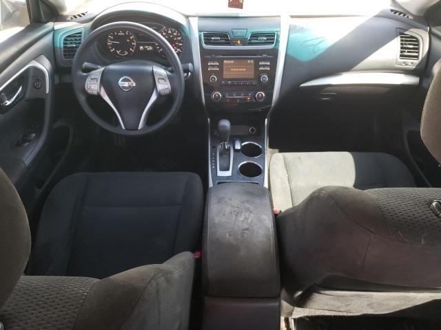 2015 NISSAN ALTIMA 2.5 - 1N4AL3AP3FN375228