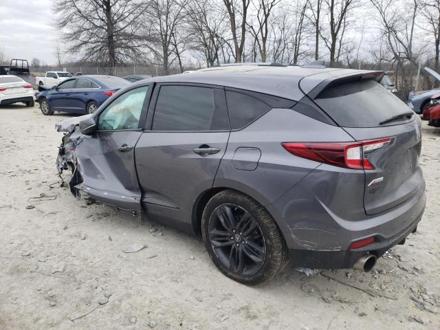 2021 ACURA RDX A-SPEC - 5J8TC2H62ML042927