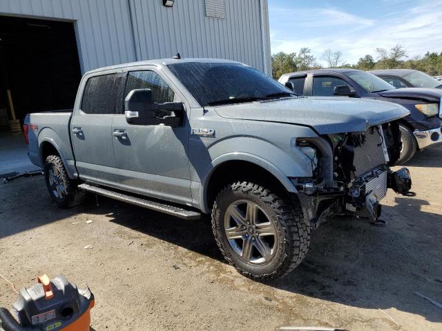 2020 FORD F150 SUPER 1FTEW1E43LKF24564