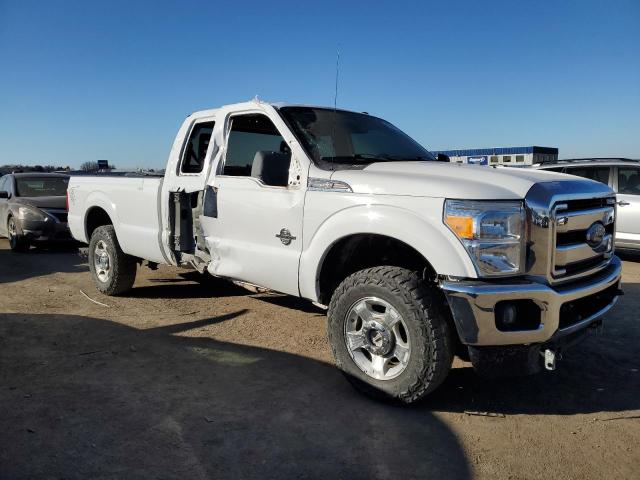 2015 Ford F250 Super Duty VIN: 1FT7X2BT2FEC46038 Lot: 42084914