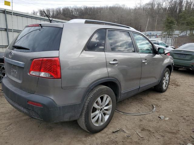 2011 Kia Sorento Base VIN: 5XYKT4A20BG175577 Lot: 42581124