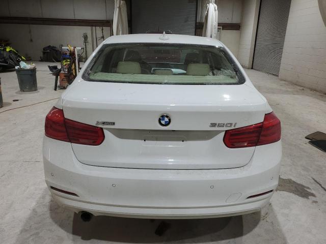 2016 BMW 320 XI WBA8A3C5XGK552108