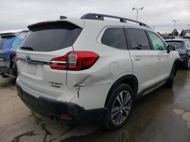 2020 Subaru Ascent Limited VIN: 4S4WMAPD0L3414990 Lot: 41926594