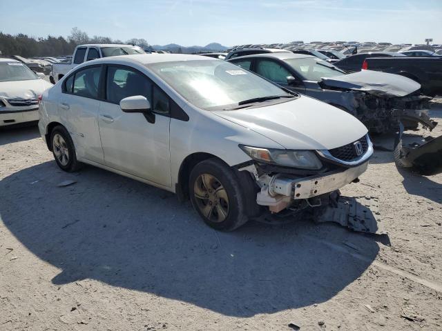 Vin: 2hgfb2f50eh547292, lot: 43618754, honda civic lx 20144