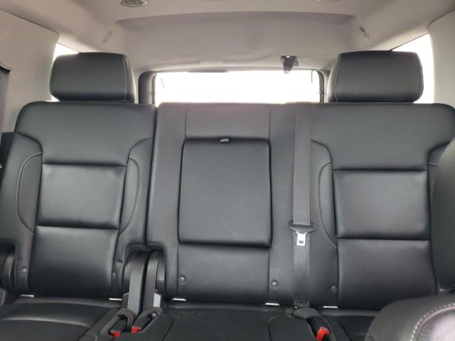 2020 CHEVROLET TAHOE K150 - 1GNSKBKC2LR102011