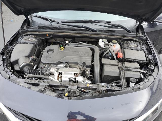 2023 CHEVROLET MALIBU LT 1G1ZD5ST1PF208405