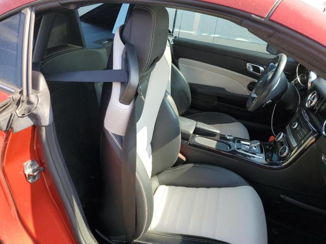 2017 MERCEDES-BENZ SLC 300 - WDDPK3JA5HF145096