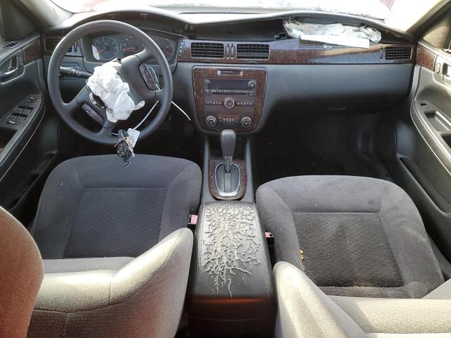 2015 CHEVROLET IMPALA LIM 2G1WB5E37F1159091