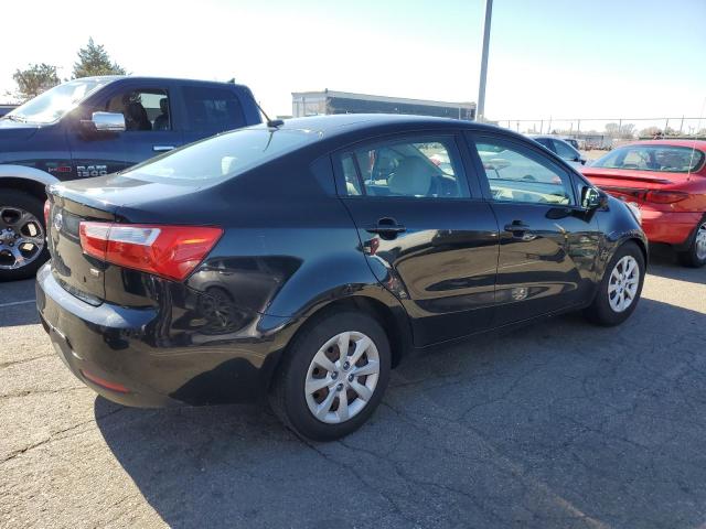 Vin: knadm4a38c6047748, lot: 49133115, kia rio lx 20123