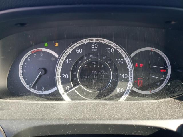 2015 HONDA ACCORD LX 1HGCR2F39FA229541