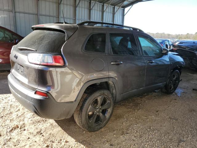 2020 JEEP CHEROKEE L 1C4PJLLB7LD568544