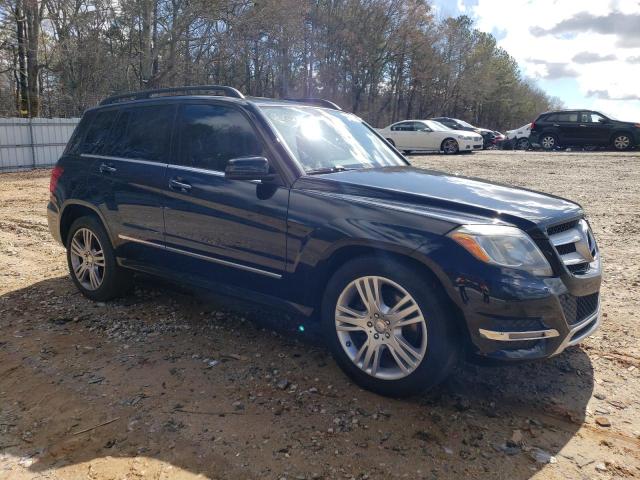 2015 MERCEDES-BENZ GLK350 - WDCGG5HB5FG430002