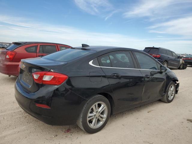2016 CHEVROLET CRUZE LT 1G1BE5SM0G7303796