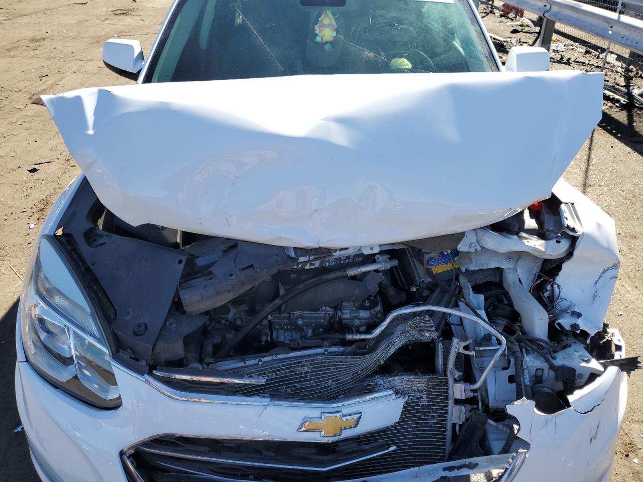 2GNFLFE38G6273719 CHEVROLET EQUINOX 2016