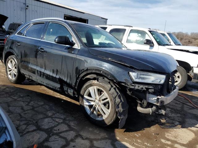 WA1EFCFS4GR015633 | 2016 Audi q3 premium plus