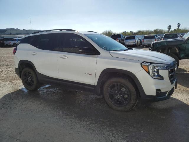 2022 GMC TERRAIN AT 3GKALYEVXNL188796