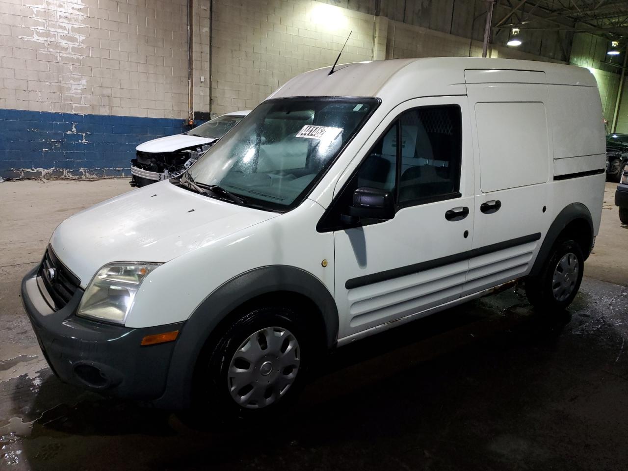 NM0LS7AN7AT020334 2010 Ford Transit Connect Xl