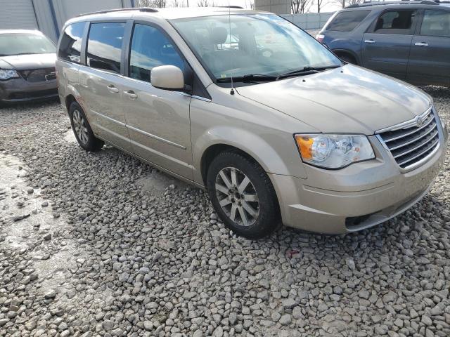 2009 Chrysler Town & Country Touring VIN: 2A8HR54X09R646017 Lot: 41114274