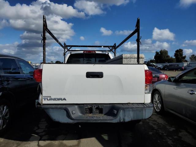 5TFLU5F10BX025635 2011 Toyota Tundra