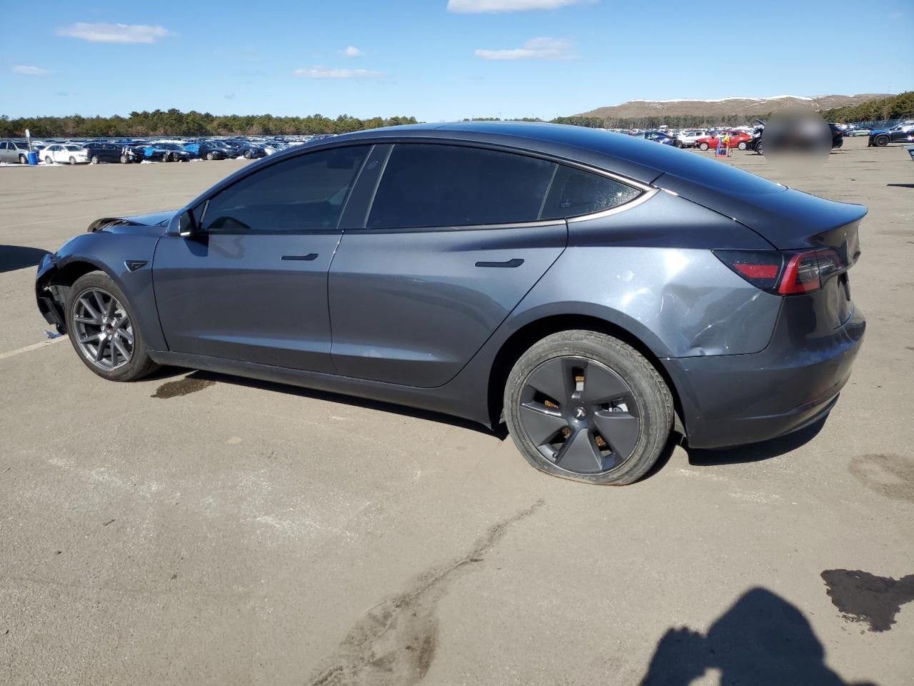 5YJ3E1EA0PF427597 2023 Tesla Model 3