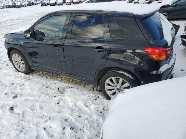 JA4AR4AU7BZ005806 2011 MITSUBISHI OUTLANDER-1