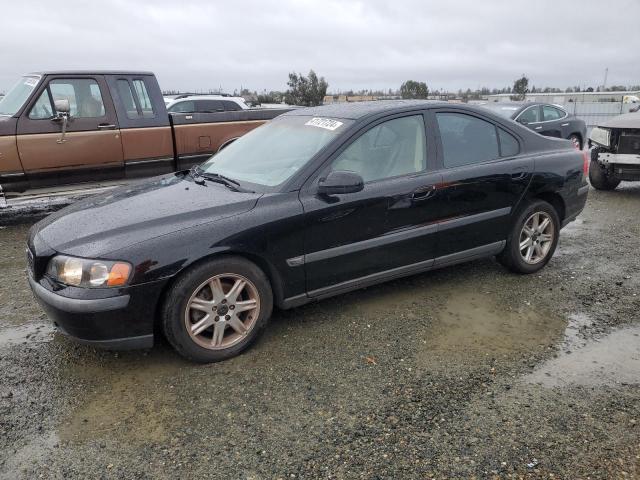 2002 Volvo S60 2.4T