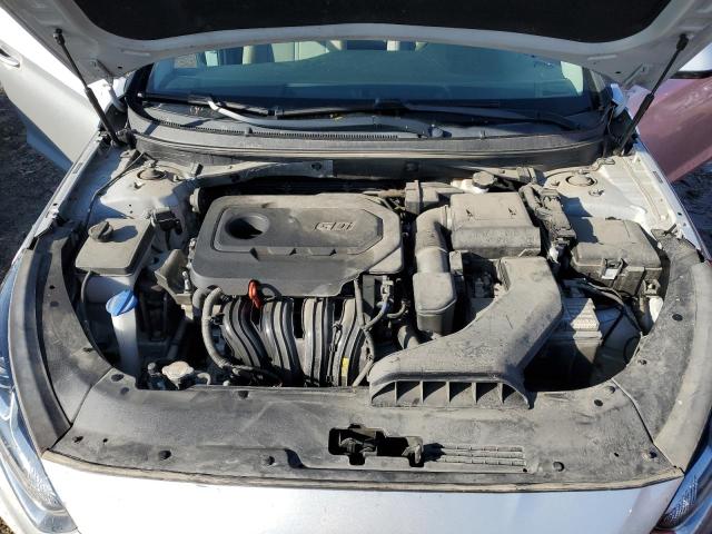 2018 Hyundai Sonata - Image 11