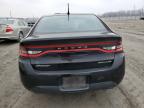 DODGE DART SXT photo