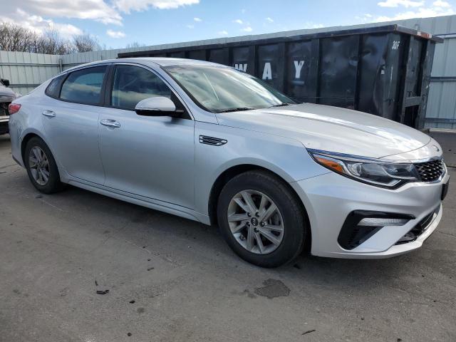 2020 KIA OPTIMA LX - 5XXGT4L34LG451485