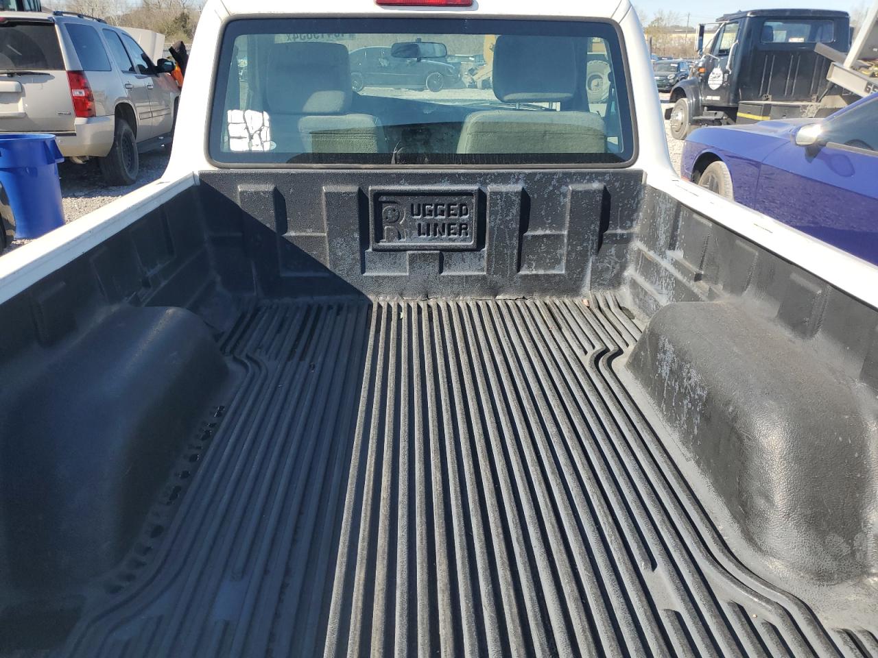 1FTKR1AD2APA31135 2010 Ford Ranger