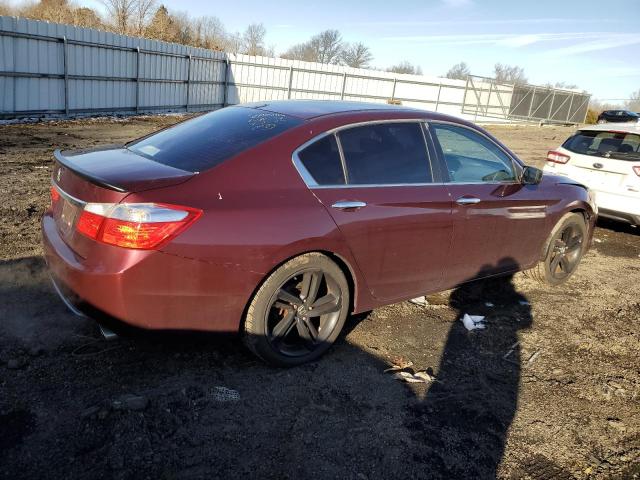 2015 HONDA ACCORD LX 1HGCR2F31FA223846