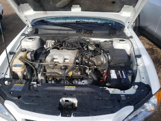 2004 Pontiac Grand Am Se1 VIN: 1G2NF52E84M548230 Lot: 44404504