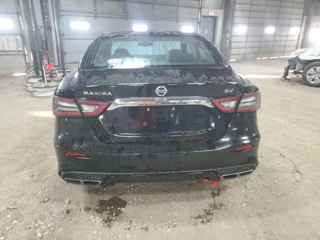 2019 NISSAN MAXIUM 1N4AA6AV8KC374507