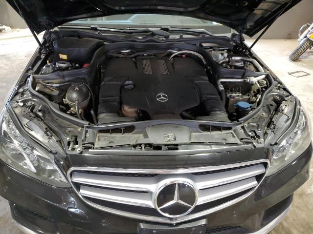 2015 MERCEDES-BENZ E 400 4MAT - WDDHF6HBXFB093493