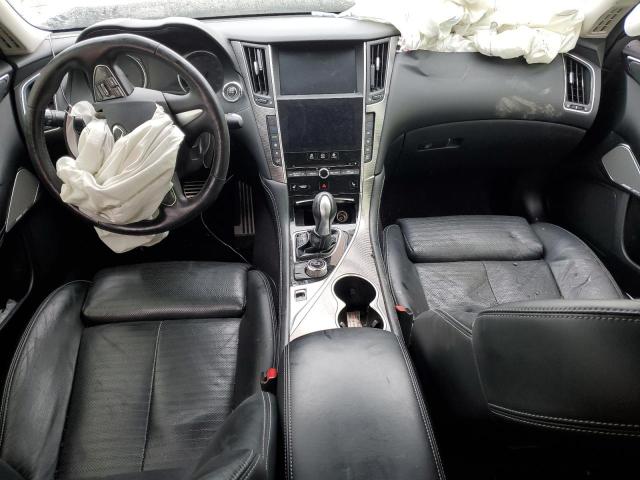 2017 INFINITI Q50 RED SP JN1FV7AP4HM850379