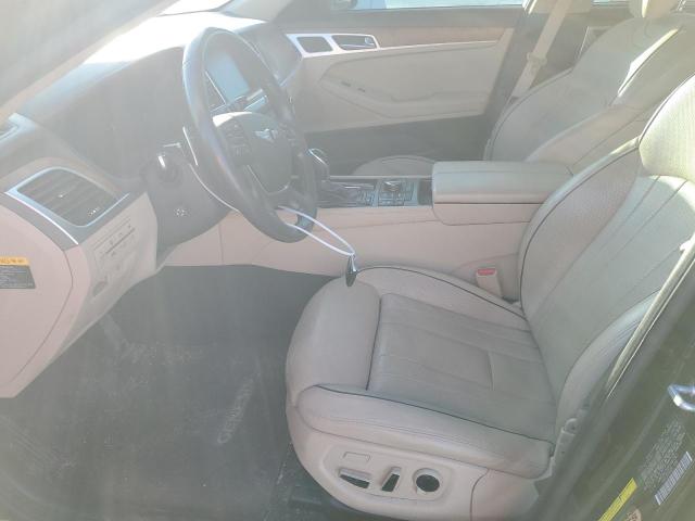 2015 HYUNDAI GENESIS 3. - KMHGN4JE2FU087365