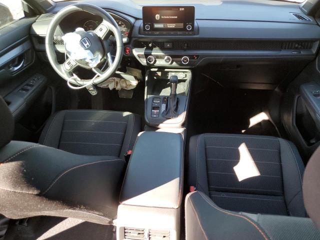 2023 HONDA CR-V SPORT - 2HKRS5H50PH700886