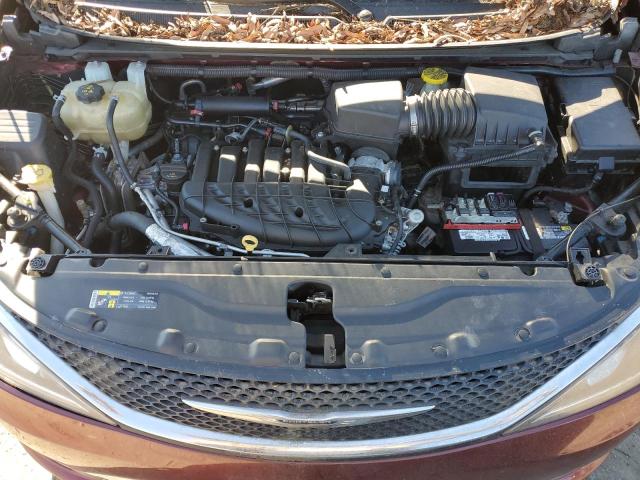 2C4RC1EG1HR622232 2017 CHRYSLER PACIFICA, photo no. 12