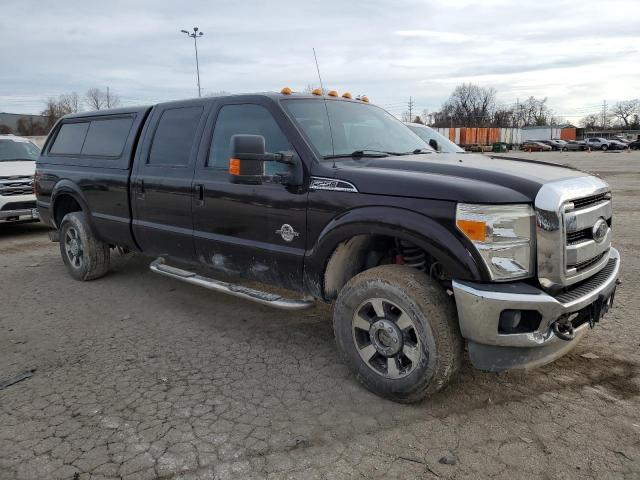 2013 Ford F250 Super Duty VIN: 1FT7W2BT3DEA49539 Lot: 41936474