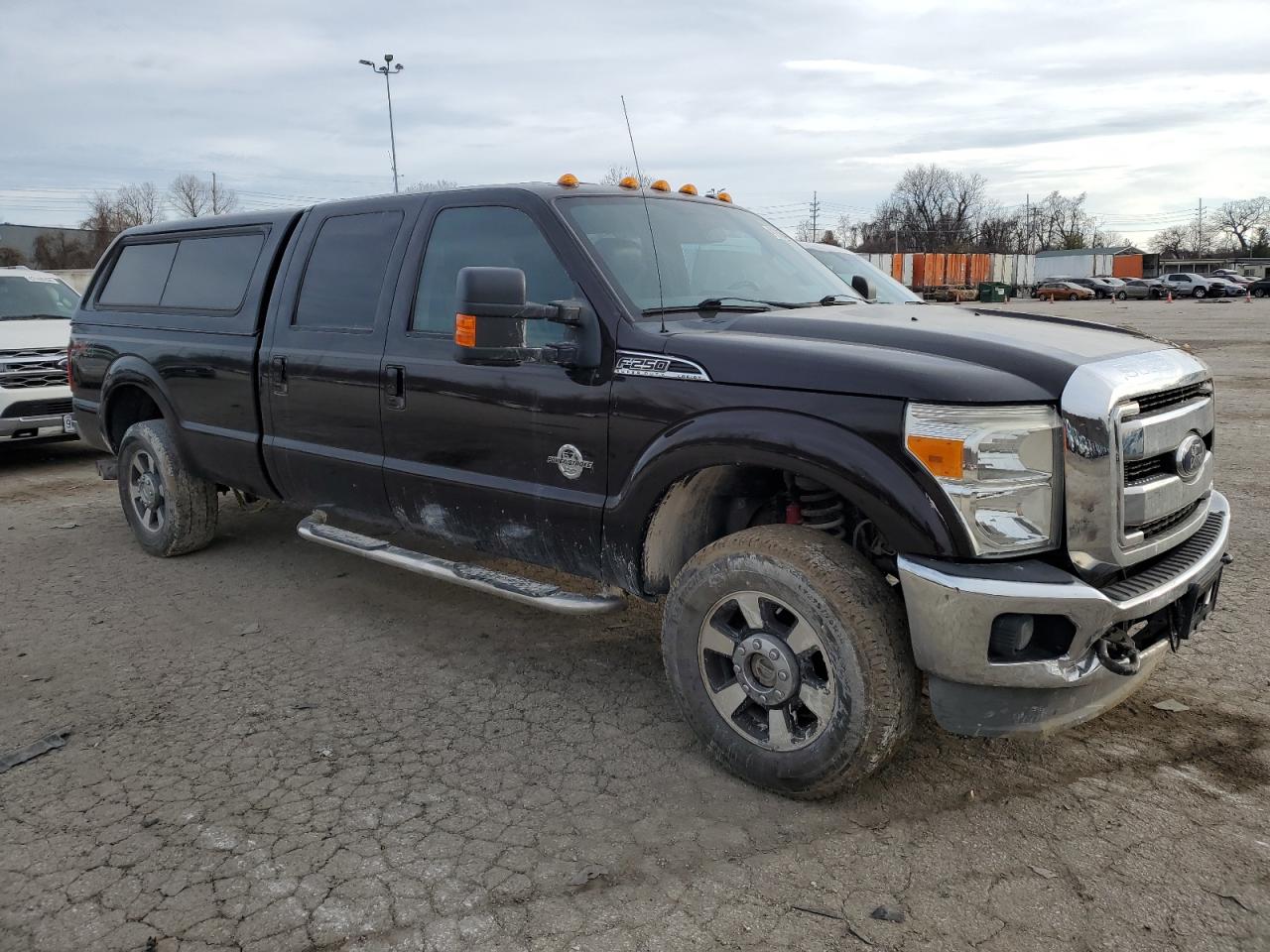 1FT7W2BT3DEA49539 2013 Ford F250 Super Duty