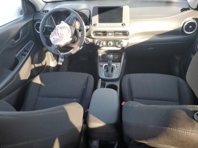 2023 HYUNDAI KONA SEL KM8K6CAB5PU990361