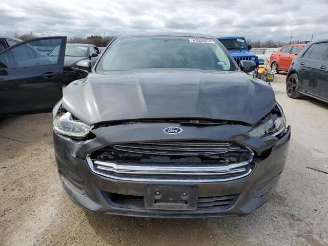 2016 FORD FUSION S 3FA6P0G76GR317886