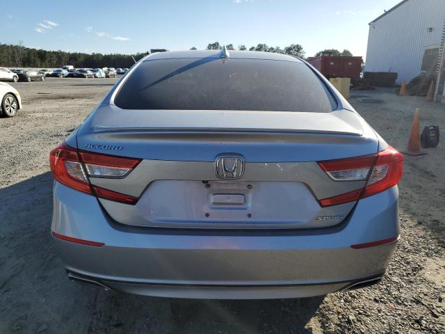 2018 HONDA ACCORD SPO 1HGCV1F37JA223557
